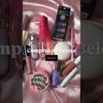 Compras de beleza – Parte II #beauty #perfume