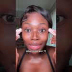 Contour & glow like diamond + The Fenty Beauty Contour Match Stix + Diamond Bomb duo is all you need