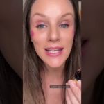 Dewy Fuchsia Flush 🌸 Make Beauty Heat Stroke in Stimulated