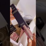 Dior Beauty Unboxing #viralvideo #youtubeshorts #shorts #trending #short #ytshorts #shortvideo #fyp