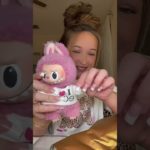 @Dove Beauty & Personal Care THIS IS SO ICONIC!!? 😭🫧 #labubu #dove #unboxing #girlytips #fyp