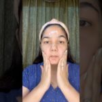 Enzyme face scrub #trending #skincareroutine #youtubeshorts #viral #beauty