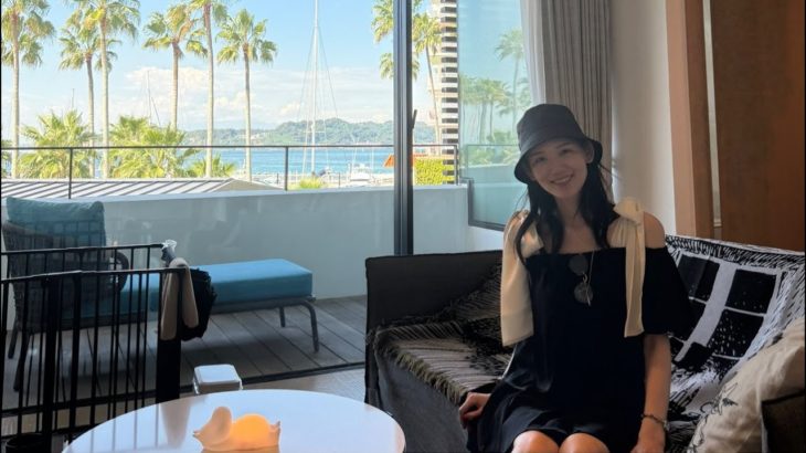 眉アートメイク良き🥹❤️‍🔥 FIRST ARTMAKE 銀座院ファースト・アートメイク 銀座院  チャンリエ🈹は概要欄✅体調悪くてUber。41歳メンヘラ独身女性のぼっち飲み配信🍺