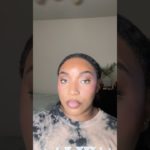 Fenty Primer + Fenty Skin Tint #fentybeauty #grwn #makeup #beauty #makeuptutorial #tutorial