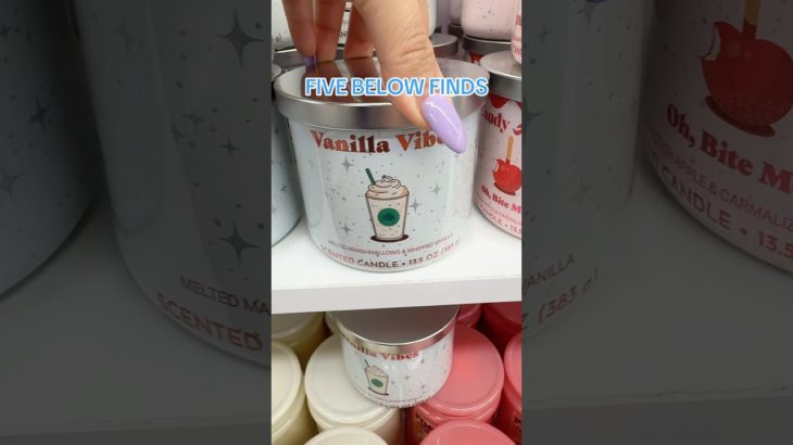 Five below Halloween beauty finds #halloween #fivebelow #fivebelowfinds #beauty #makeup