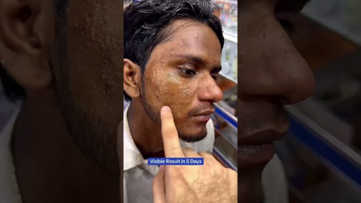 Glow & Clean Beauty Cream With Ampule #ameenbeautytips @GlowAndCleanByAmeen