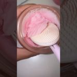 Glow recipe skincare routine 🤍 #skincare #skincareroutine #beauty #glowrecipe