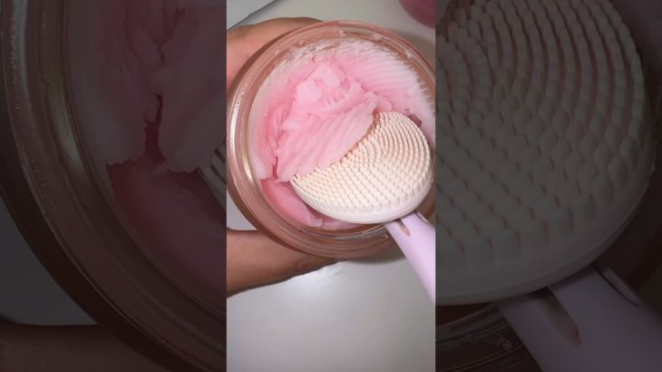 Glow recipe skincare routine 🤍 #skincare #skincareroutine #beauty #glowrecipe