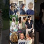 Hair and Makeup Wedding Inspiration by WPI Beauty