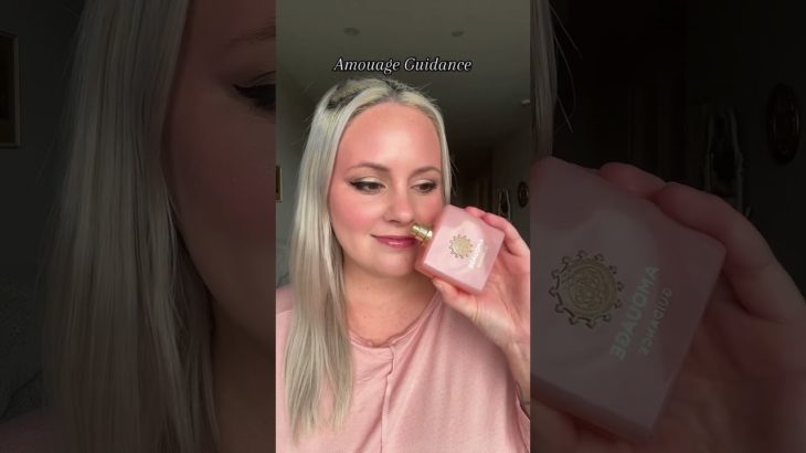 Here are some fragrances that make me feel girly💕💗 #fragrance #perfume