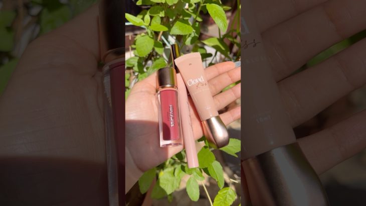 Honest review of mrucha beauty #trending #viral #explore #youtubeshorts #minivlog #fyp #views