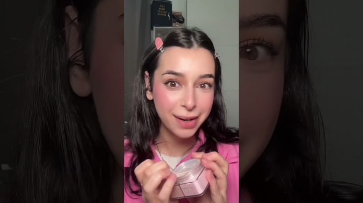 Huda beauty Easy Bake Duo👀💕 #makeup #مايكاب #beautyproducts #اكسبلور #تجميل #cosmetics #ميكب