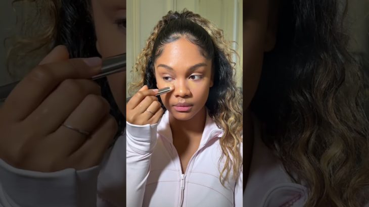 Huda beauty = trop forte 🥹