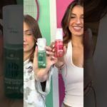 I miei alleati per un make-up a prova di evento? ✨ : #shorts #short #alice.mordenti