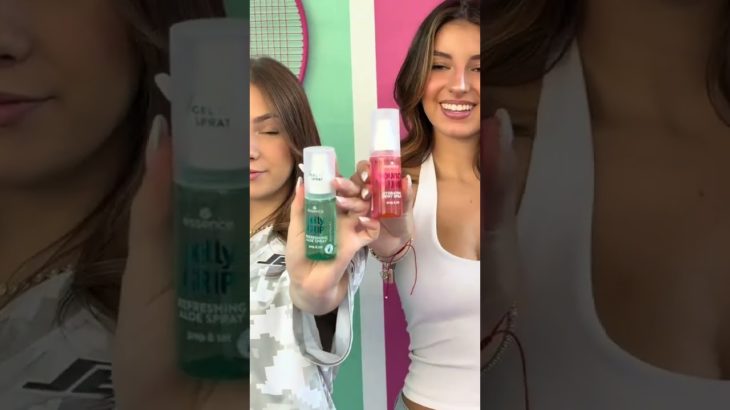 I miei alleati per un make-up a prova di evento? ✨ : #shorts #short #alice.mordenti