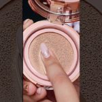 Kay Beauty Cloud Cushion Foundation 110N #youtubeshorts #kaybeauty #newlaunch #makeup