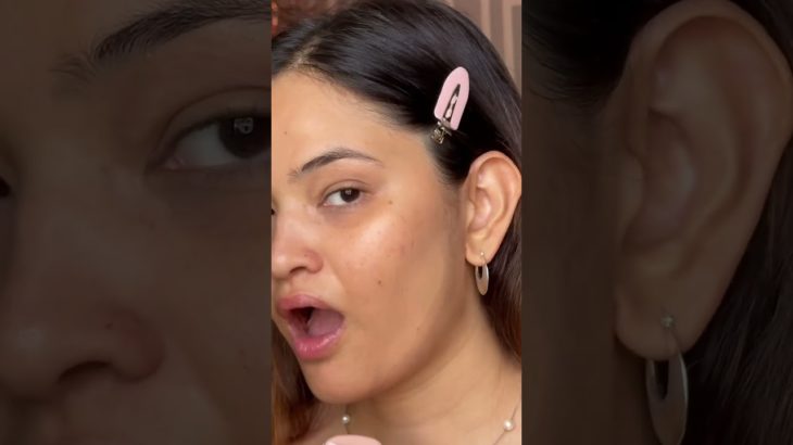 Kay beauty foundation ❌or ✅ #kaybeauty #nykaamakeup #ashortaday #ytshorts #shorts #viral