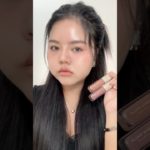 ลิปออยล์ #LOrealParis #lorealparismakeup #รีวิวบิวตี้