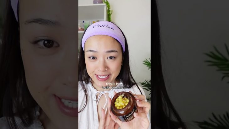 La K-beauty vit déjà en 2050 👀 Korean Skincare is Living in 2050