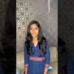 “Layered Feather Cut Transformation | Ayrize Beauty Studio Chennai”