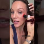 Layering Make Beauty Heat Stroke Cheek Tints | Bask + Inflamed