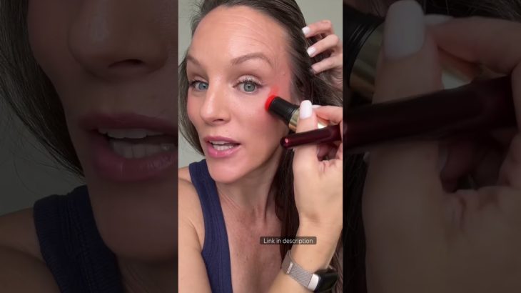 Layering Make Beauty Heat Stroke Cheek Tints | Bask + Inflamed