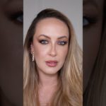 MAKE GLAM paleta NEUTRALS Niina Secrets ✨#glammakeup #maquiagem #makeuptutorial #automaquiagem