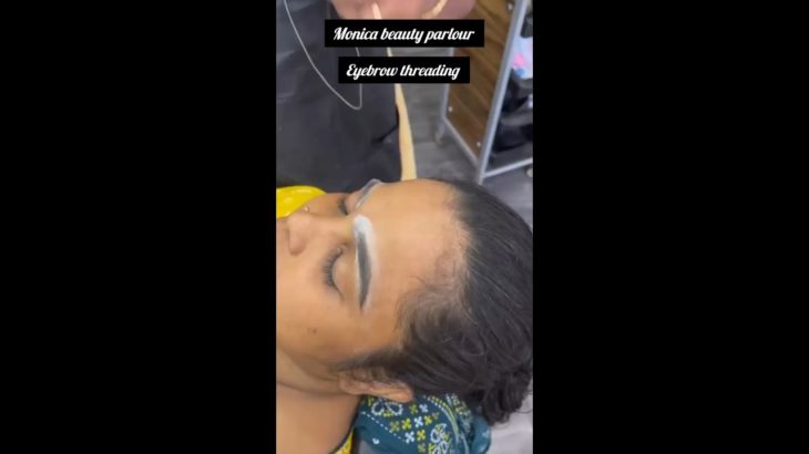 MONICA BEAUTY PARLOUR