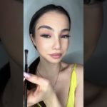 Make-up cu farduri sidefate