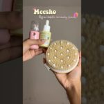 Meesho beauty finds #musthaveproducts #meeshoshopping #meesho