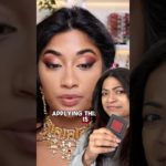 Monica Ravii-Conway x MOB Beauty: Is the Blush UNIVERSAL?