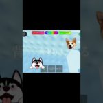 ペット達は飼い主の所に行くときこの歌のように思ってると思います!#Mrs.GreenApple#ロブロックス