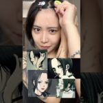 【ダウナー系】大崎ナナ/NANAメイクしたら最強に強い女になれた🔥