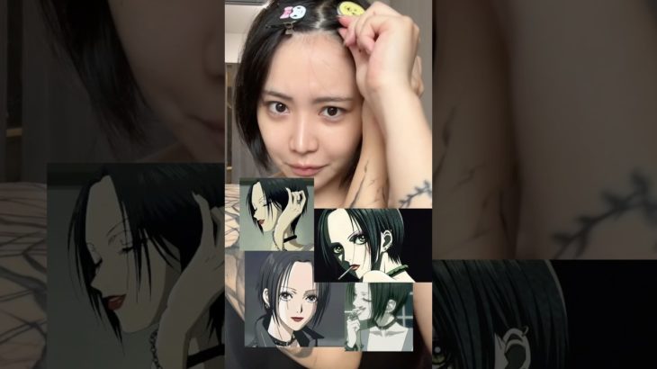 【ダウナー系】大崎ナナ/NANAメイクしたら最強に強い女になれた🔥