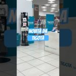 Novità da Tigotà 🩵 #makeup #beauty #skincare #newproducts #drugstoremakeup