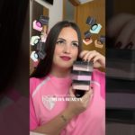 Nuevos polvos de HUDA BEAUTY????🩷#makeup #parati #beauty #sheglam #hudabeauty #unboxing