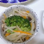 ダイエット初日は３食OKの日です。