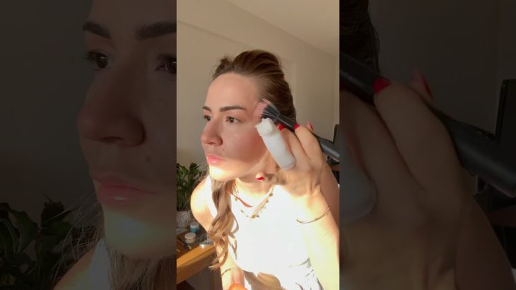 Ofis make up babe☺️🤌🏻