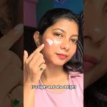 POND’S Bright Beauty Crème #skincare #shorts #shortvideo #shortsfeed #foryou #explore #fyp #ytshorts