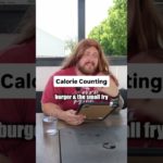 POV: Dinner with the diets