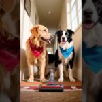 Pet Royalty 👑 | The Cutest King & Queen of Pets