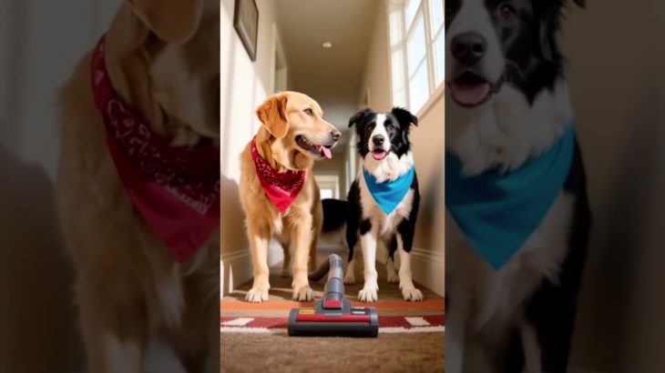 Pet Royalty 👑 | The Cutest King & Queen of Pets