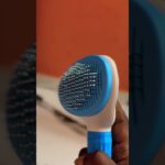 Pet grooming brush#petlovers#cleaning#flipkart#unboxing#essentials#dogs#cat#trending#reels#review👌