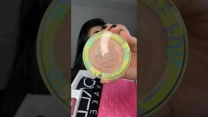 Presskit da Dalla Makeup pre beauty fair #maquiagembrasil #makeup #ugcbrasil #maquiagem