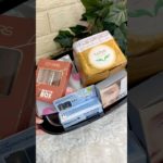 Products I got on *SALE* 🛒🛍️ #recommended #beauty #viral #affordable #festive #vibes #viral