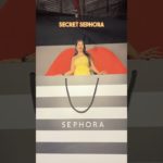 SEPHORA event? *secrets* revealed by Rare Beauty, Fenty & more | Heli Ved