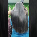 SS Beauty Parlour & Makeup Studio #hairstraightening #youtube#foryou #foryoupage #viralvideo