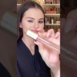 Selena Gomez x Rare Beauty