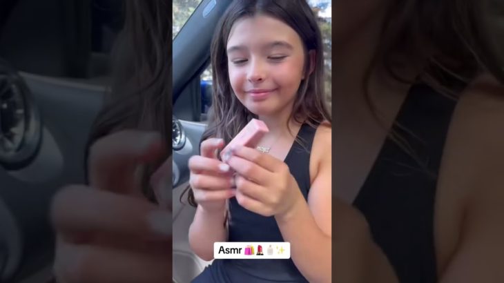 Sephora alışverişim🛍️ #asmr #sephora #shopping #beauty #unboxing #makeup