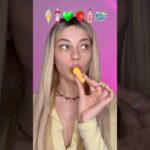 😳The CUTEST LIPSTICKS in the world💄#unboxing #lipstick #haul #beauty #rate #viralvideo #unpacking